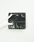 Miu Miu Matelasse Lux Clasp Lock Wallet, other view